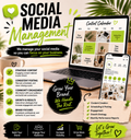 Social Media Brand Management